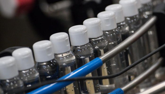 Coronavirus : L'Oréal lance un plan européen de solidarité