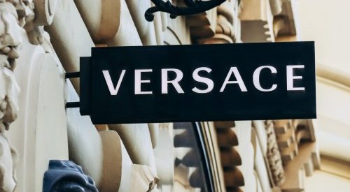 Prada to buy Versace for 1.25 billion euros to create new Italian luxury giant