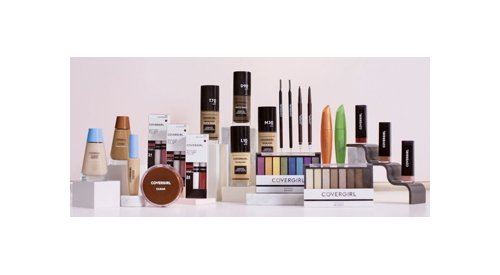 Covergirl awarded cruelty-free status