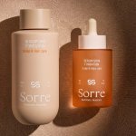 Avec le "headcare" Sorre veut faire entrer le capillaire dans une nouvelle ère (Photo : Sorre)