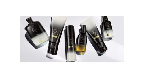 Kao s'apprête à faire l'acquisition d'Oribe Hair Care auprès de Luxury Brand Partners