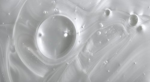 BASF launches wax-based natural pearlizer for personal care products