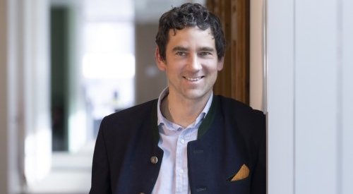 “50 years is also a challenge!” Adrien Geiger, L'Occitane en Provence