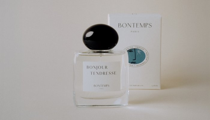 Pour sa première ligne de parfums, Bontemps donne carte blanche à Fedrigoni