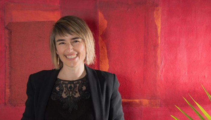 Ségolène Moyrand-Gros appointed President of the Gattefossé Group