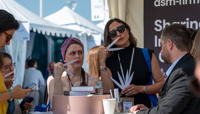 SIMPPAR 2026: three major trends reshaping the perfumer's palette