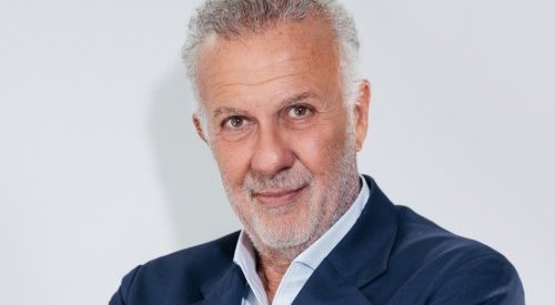 Jean Madar, Interparfums: “Social media and AI are reshaping perfume buying”