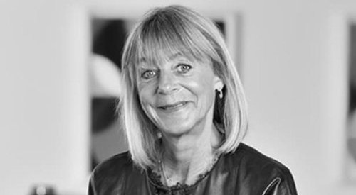 Estée Lauder promotes Sue Fox to President, United Kingdom and Ireland
