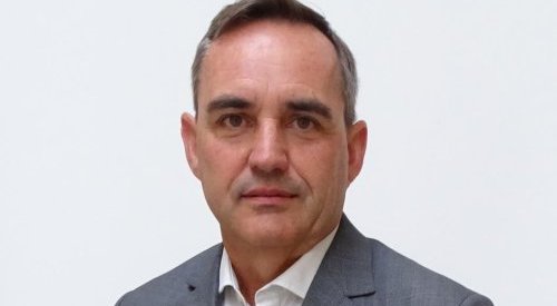 Groupe Berkem nomme Éric Moussu à la tête de sa Direction commerciale