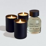 Henry Rose is a genderless clean fragrance indie brand founded by Hollywood actress Michelle Pfeiffer (Photo: Henry Rose)