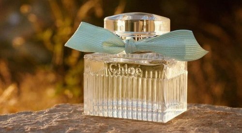 Avec l'Eau de Parfum Naturelle, Chloé amorce une tendance dans le sélectif