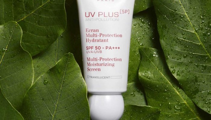 VPI réalise une capsule en PET recyclé pour Clarins