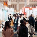 Cosmoprof India soars to new heights with nearly 13,000 visitors (Photo: Cosmoprof India)