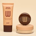 Wuré hybrid skincare for dark skins: a growing success in France and Africa