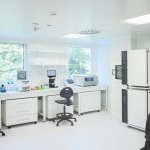 Proya Cosmetics dote son centre d'Innovation européen d'un laboratoire de R&D (Photo : Proya Cosmetics)