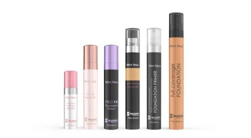 Silgan Dispensing introduces suite of sample-size pumps and sprayers