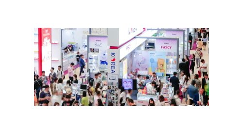 China Beauty Expo: Impressive figures for the 24th edition