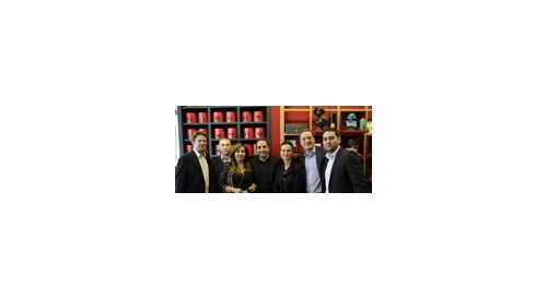 Jovoy lance son programme de franchises en France et à l'étranger