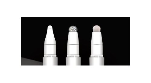 Cosmo+ by Cosmogen the smart airless packaging range 