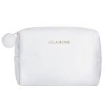 Pure Trade celebrates the holiday season with Clarins (Photo: courtesy of Pure Trade)