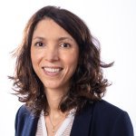 Angélique Mahot, Directrice Générale France, Caudalie