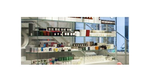 Le concept-store colette va fermer ses portes