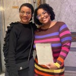 Achiever Award Chef d'Entreprise - Kelly Massol Fondatrice, Les Secrets de Loly