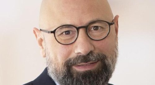 Ex-P&G Matteo Magnani to head Firmenich's perfumery innovation