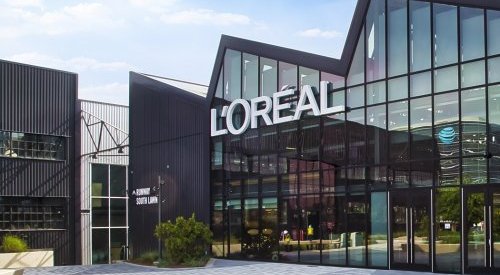L'Oréal USA opens second headquarters in Los Angeles Area