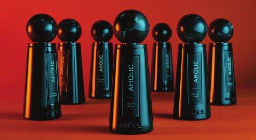 Groupe Bogart ventures into the niche perfume segment with Aholic