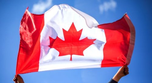 Canada : Parfums et soins capillaires tirent toujours la croissance du marché