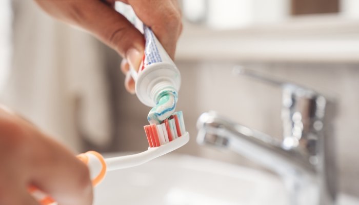 Innovation bucco-dentaire : Un dentifrice contre les pathogènes parodontaux