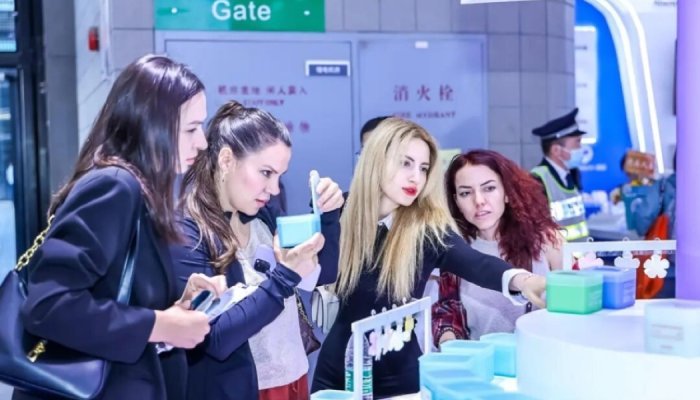 China Beauty Expo 2026 : les inscriptions sont ouvertes !