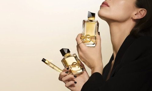 YSL Beauty steps up its investment in Brazil with first store in São Paulo