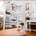 Boutique Korres, 76, rue Vielle du Temple à Paris
