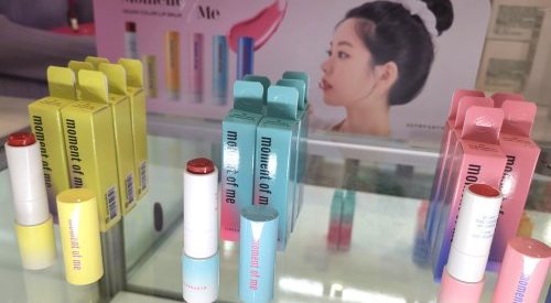 L'influence de la K-Beauty attire un public nombreux à Cosmobeauty Seoul 2025