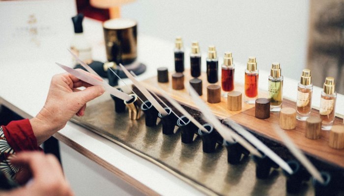 Nez lance la Paris Perfume Week, un événement 100% dédié au parfum