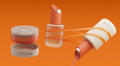 Premium packaging: Cosmogen scales up through the acquisition of Asquan