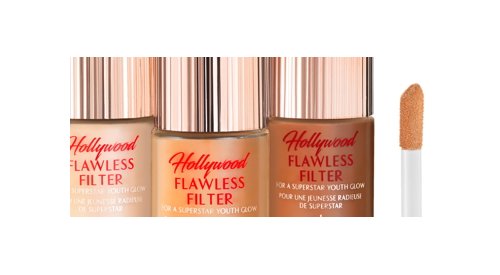 Le maquillage Charlotte Tilbury Beauty débarque en France à la rentrée