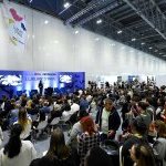 London Packaging Week 2024 has set a new attendance record, solidifying its position as the premier event for packaging innovation across beauty, luxury, food, drink and FMCG sectors (Photo: Easyfairs)