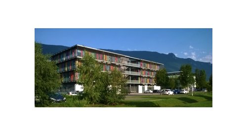 "The use of natural cosmetic ingredients requires new traceability tools," Nicole Giraud, DNA Gensee