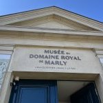 L'art de la séduction et les prémices de l'industrie du luxe, exposés à Marly