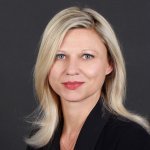 Pure Trade Managing Director, Virginie Honoré (Photo: Pure Trade)