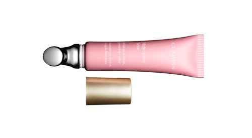 For beautiful eyes Clarins chose Cosmogen