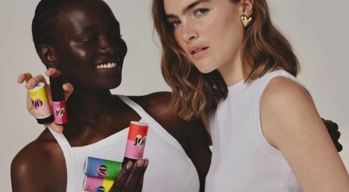 JOD affirme son expertise du soin clean en stick, et accélère sa distribution