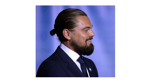 Man buns, braids and bold colours among the top Google beauty searches this year