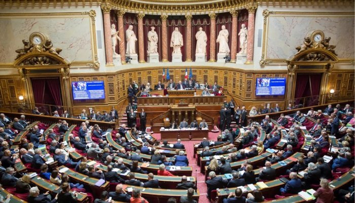 Polluants éternels : le Sénat légifère à son tour contre les PFAS