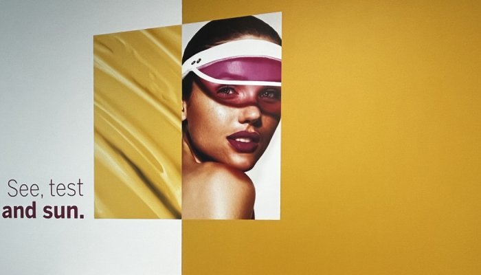Au cœur du Beauty Studio d'IMCD à Paris : Innovation et co-création cosmétiques