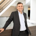 Jean-Marc Bellaiche will succeed Sander van der Laan, who is retiring after a 36-year career in retail, including four years leading the European premium beauty retailer (Photo: Douglas)