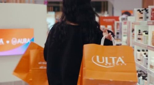 Ulta Beauty continues expansion in the Middle East with first store in the UAE